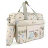 NewBorn Baby Bag - Fawn, Kids, Maternity Bag (Diaper Bag), Chase Value, Chase Value
