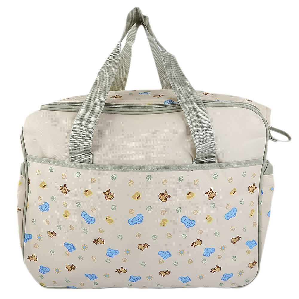 NewBorn Baby Bag - Fawn, Kids, Maternity Bag (Diaper Bag), Chase Value, Chase Value