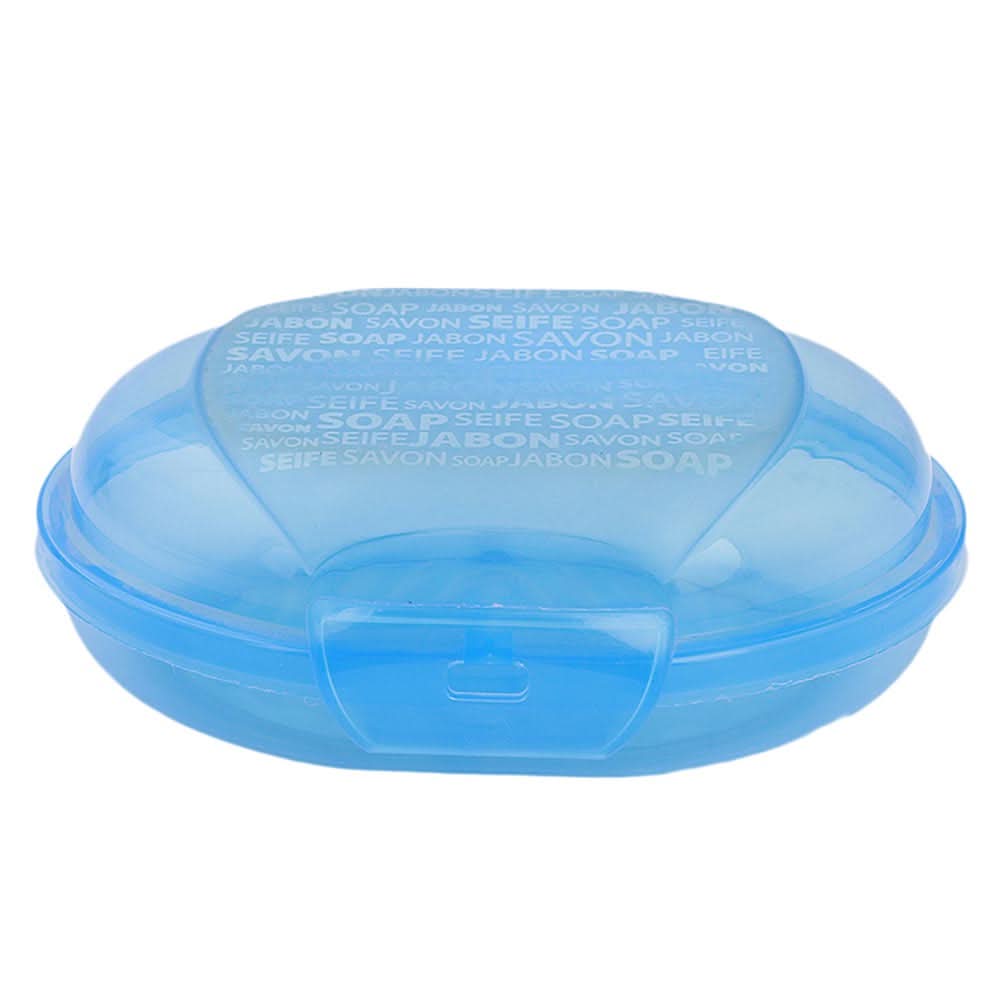 Soap Dish - Blue, Home & Lifestyle, Storage Boxes, Chase Value, Chase Value