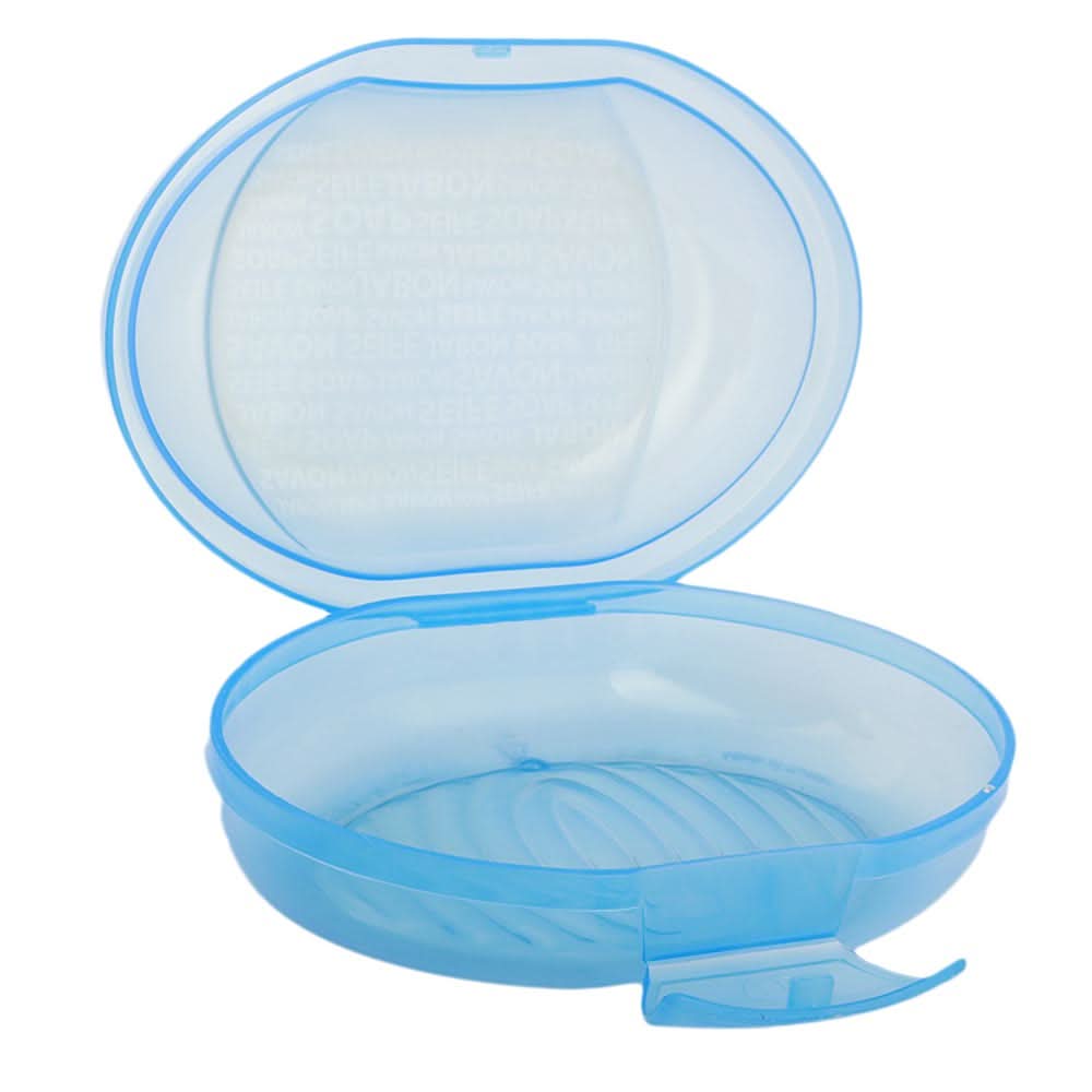 Soap Dish - Blue, Home & Lifestyle, Storage Boxes, Chase Value, Chase Value