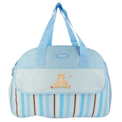 NewBorn Baby Bag - Blue, Kids, Maternity Bag (Diaper Bag), Chase Value, Chase Value