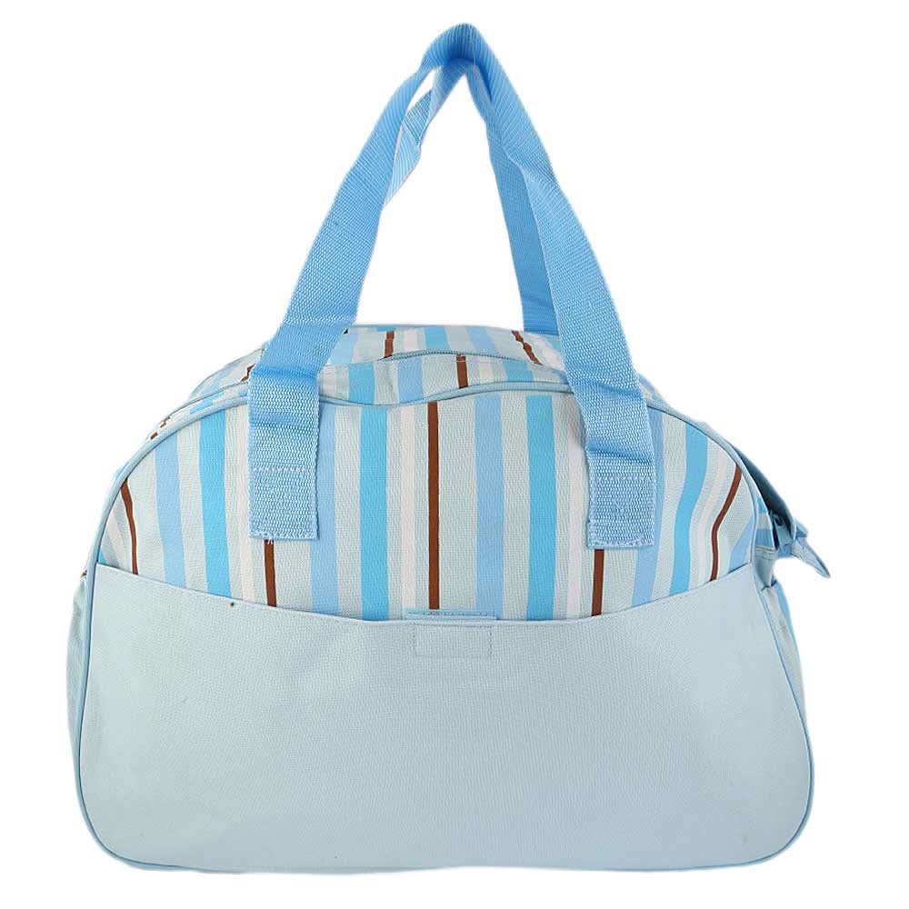NewBorn Baby Bag - Blue, Kids, Maternity Bag (Diaper Bag), Chase Value, Chase Value