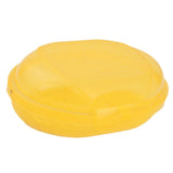 Soap Dish - Yellow, Home & Lifestyle, Storage Boxes, Chase Value, Chase Value