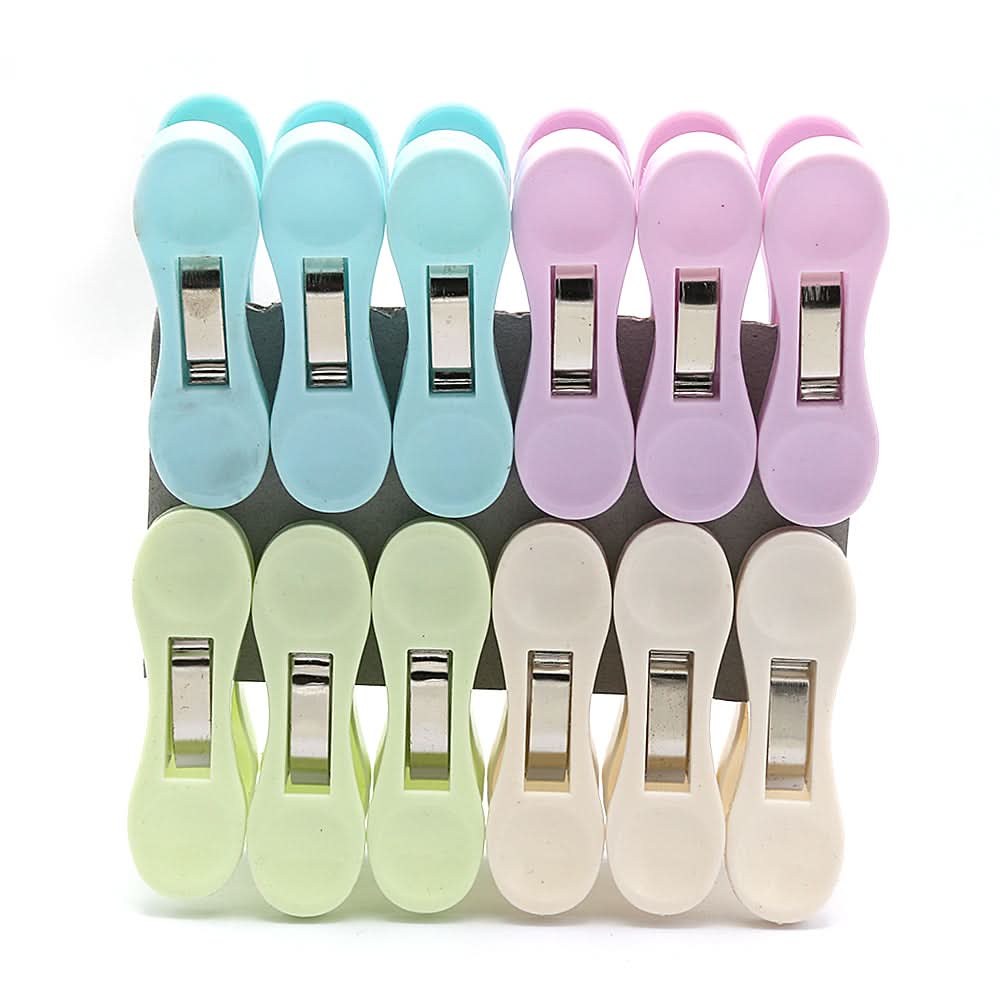 Cloth Clip - Multi, Home & Lifestyle, Accessories, Chase Value, Chase Value