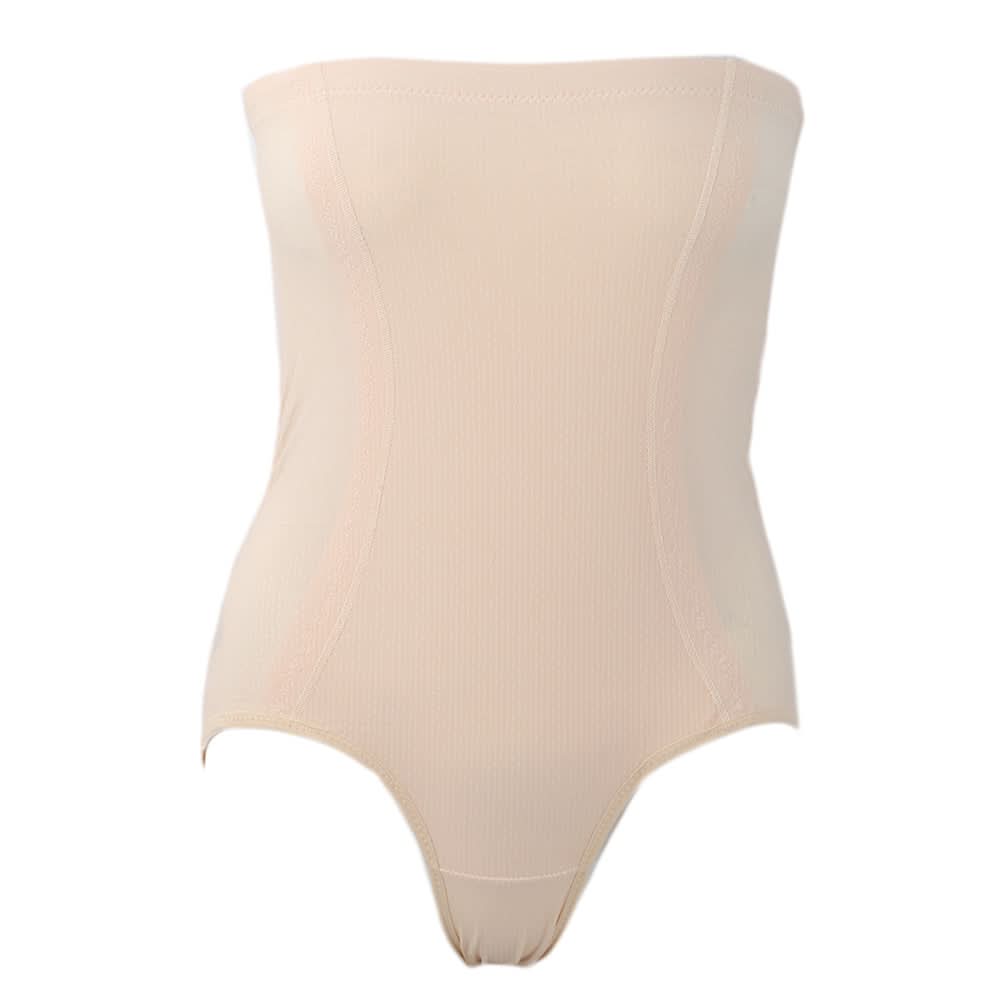 Women's Corset Panty - Skin, Women, Panties, Chase Value, Chase Value