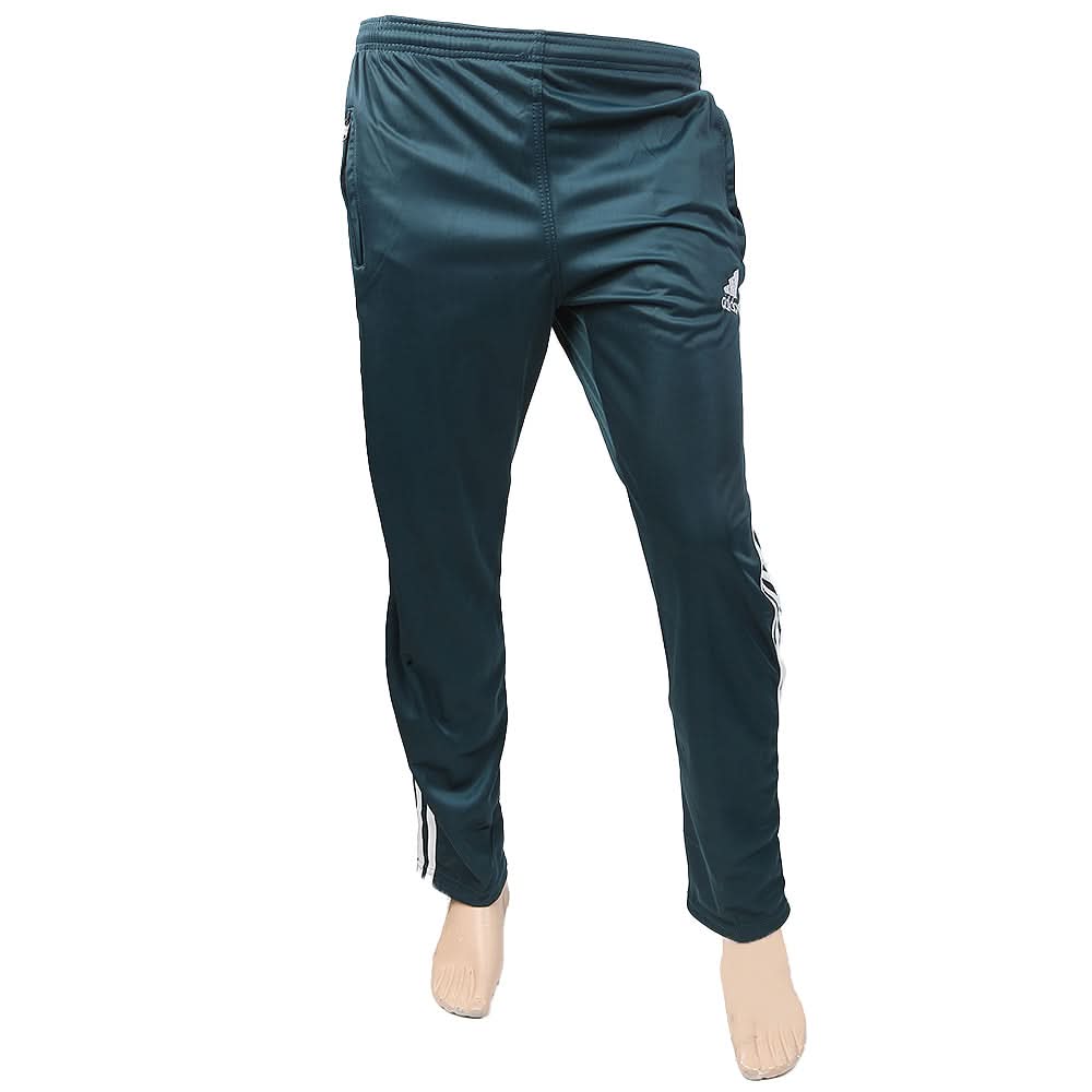 Men's Trouser - Sea Green, Men, Lowers And Sweatpants, Chase Value, Chase Value