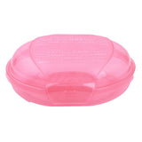 Soap Dish - Pink, Home & Lifestyle, Storage Boxes, Chase Value, Chase Value