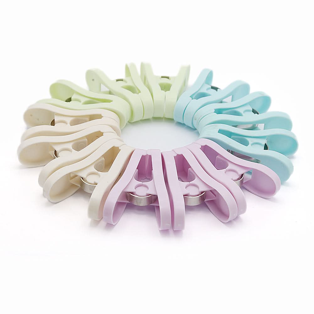 Cloth Clip - Multi, Home & Lifestyle, Accessories, Chase Value, Chase Value