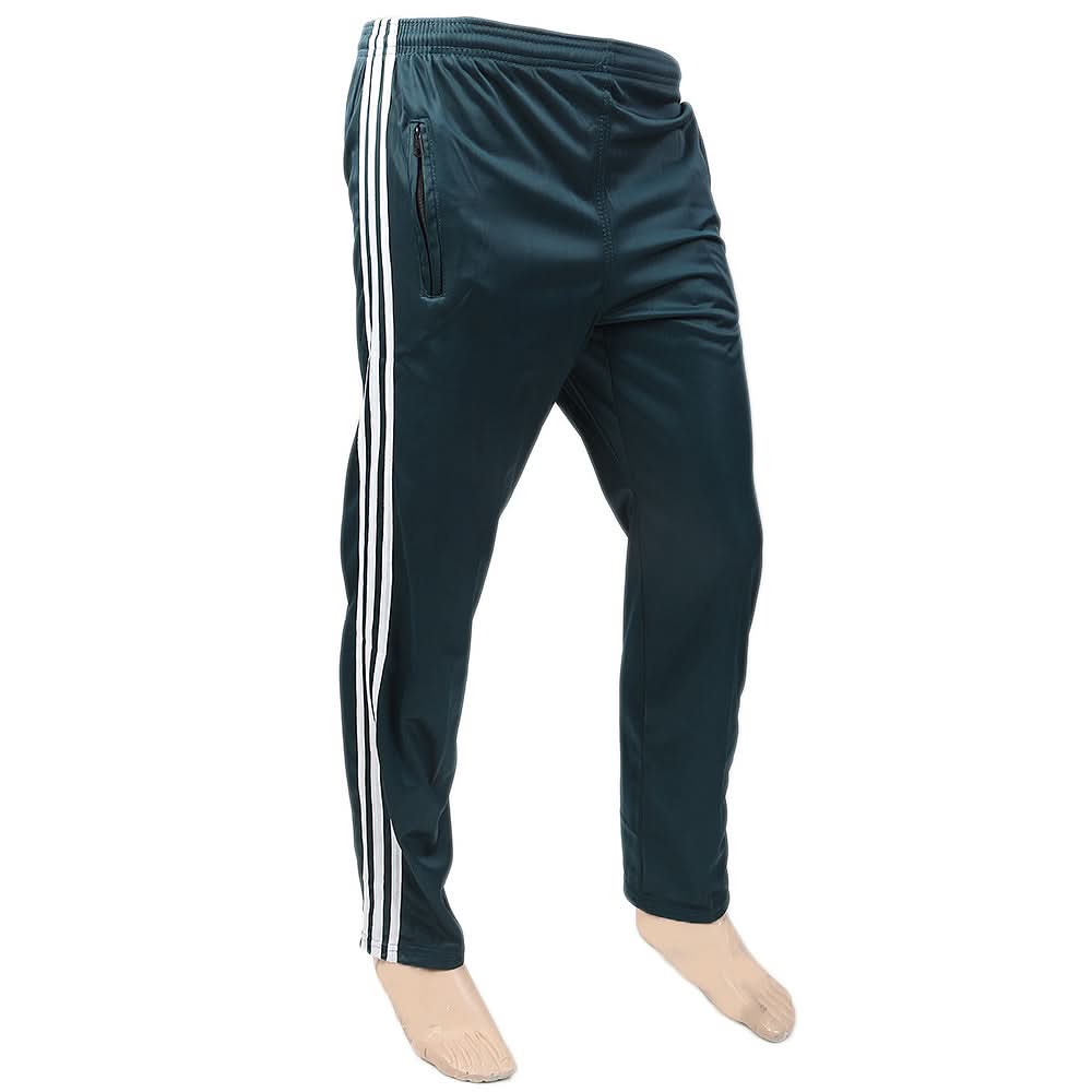 Men's Trouser - Sea Green, Men, Lowers And Sweatpants, Chase Value, Chase Value