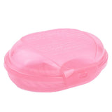 Soap Dish - Pink, Home & Lifestyle, Storage Boxes, Chase Value, Chase Value