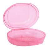 Soap Dish - Pink, Home & Lifestyle, Storage Boxes, Chase Value, Chase Value