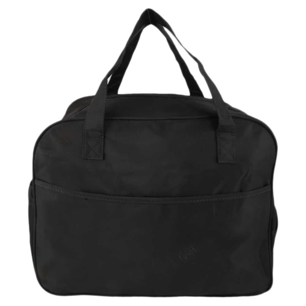 NewBorn Baby Bag 3 Pcs - Black, Kids, Maternity Bag (Diaper Bag), Chase Value, Chase Value