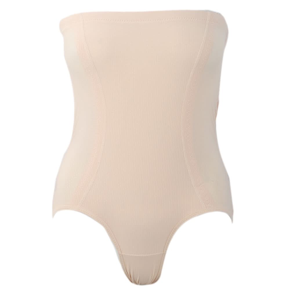 Women's Corset Panty - Skin, Women, Panties, Chase Value, Chase Value