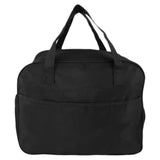 NewBorn Baby Bag 3 Pcs - Black, Kids, Maternity Bag (Diaper Bag), Chase Value, Chase Value