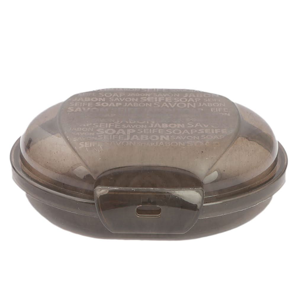 Soap Dish - Black, Home & Lifestyle, Storage Boxes, Chase Value, Chase Value