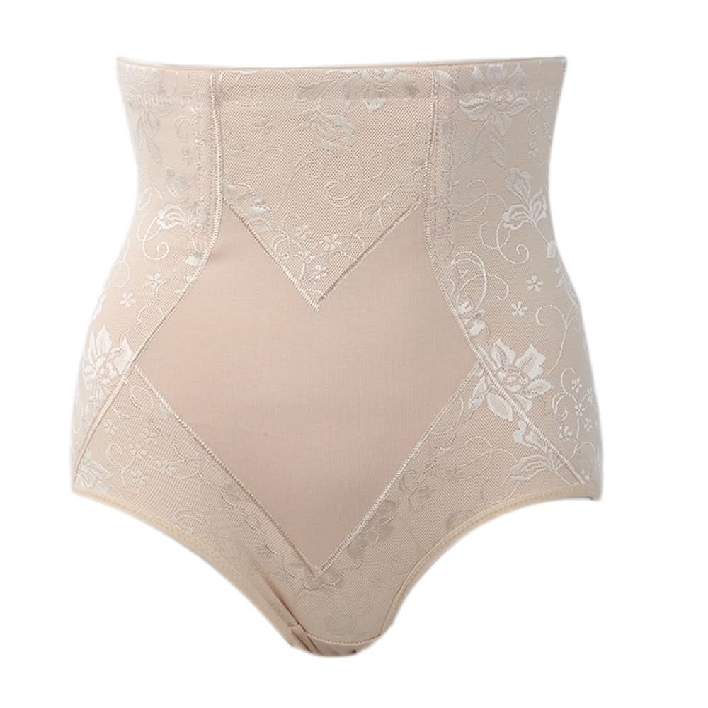 Women's Corset Panty - Skin, Women, Panties, Chase Value, Chase Value