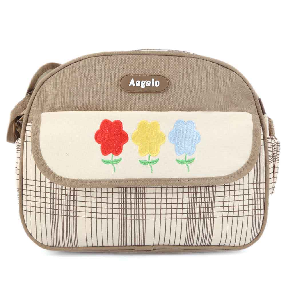 NewBorn Baby Bag - Fawn, Kids, Maternity Bag (Diaper Bag), Chase Value, Chase Value