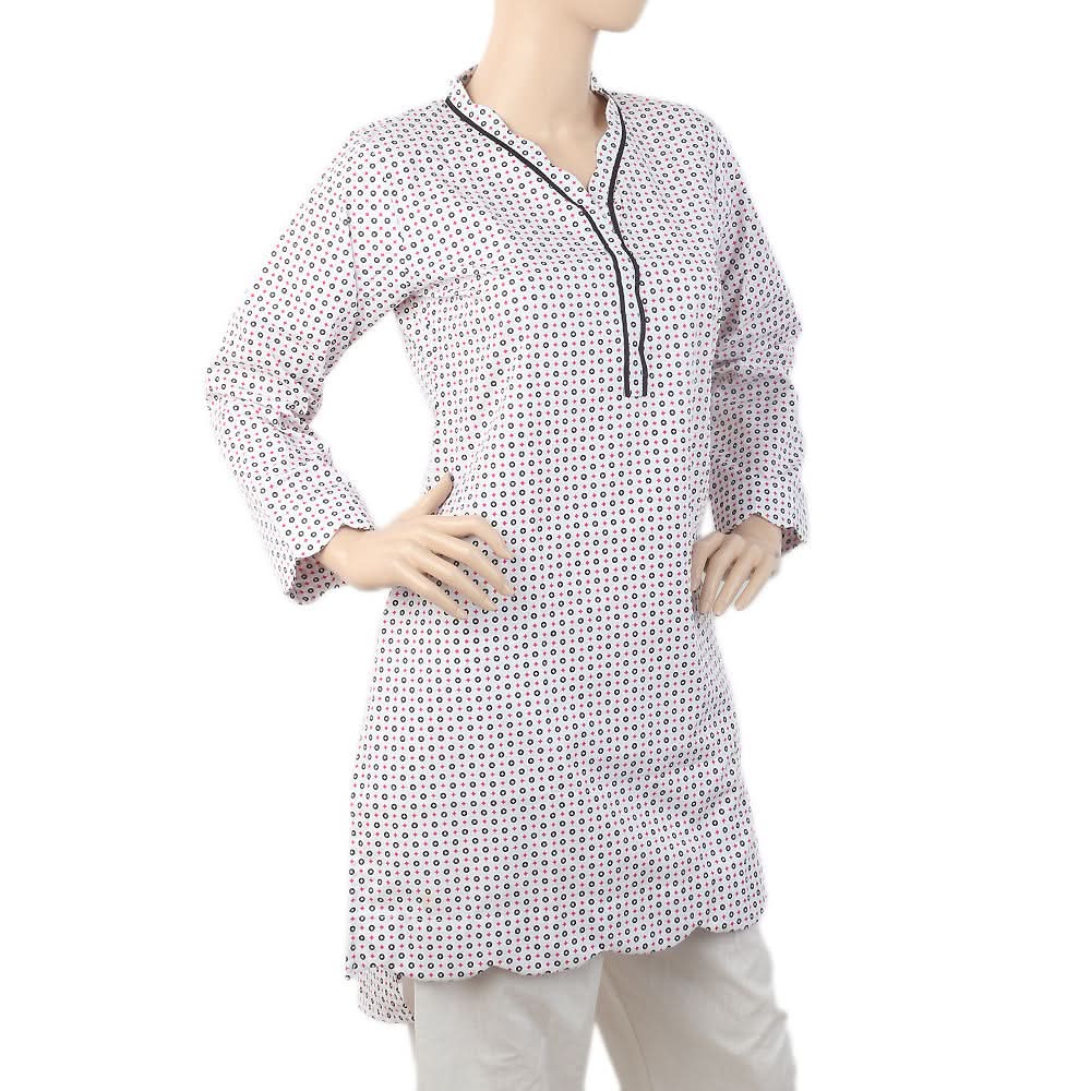 Women's Kurti - Multi, Women, Ready Kurtis, Chase Value, Chase Value
