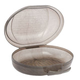 Soap Dish - Black, Home & Lifestyle, Storage Boxes, Chase Value, Chase Value