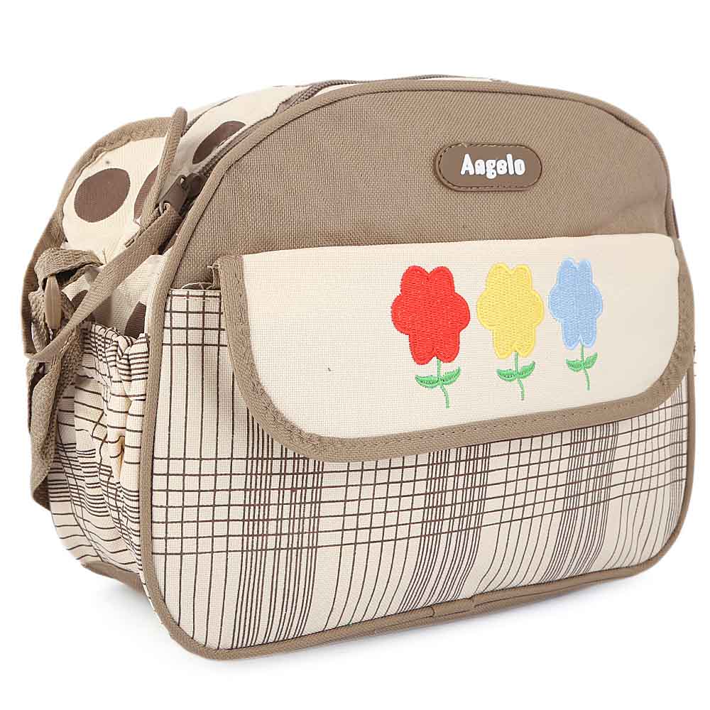NewBorn Baby Bag - Fawn, Kids, Maternity Bag (Diaper Bag), Chase Value, Chase Value