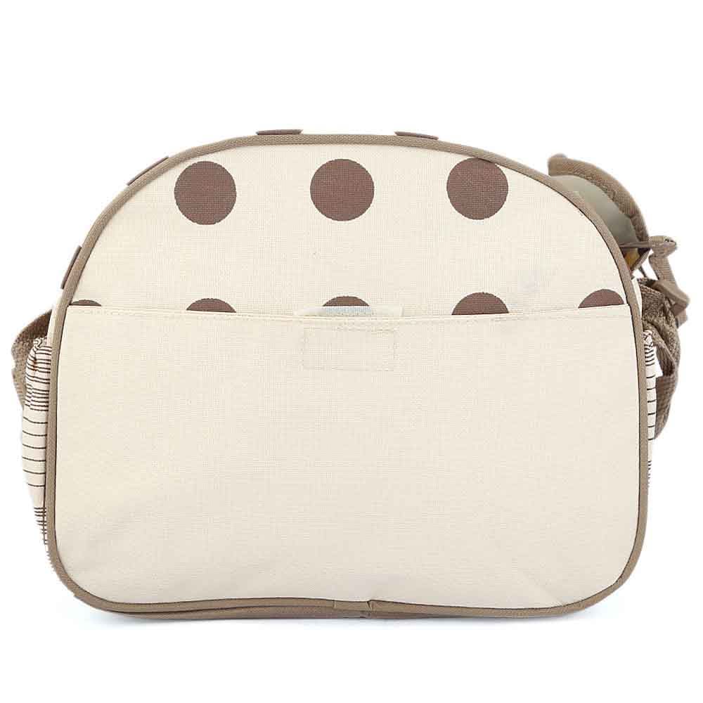 NewBorn Baby Bag - Fawn, Kids, Maternity Bag (Diaper Bag), Chase Value, Chase Value