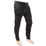 Men's Knitted Fancy Trouser - Dark Grey, Men, Lowers And Sweatpants, Chase Value, Chase Value