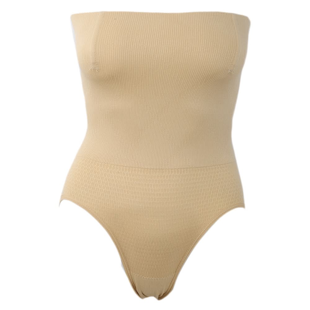 Women's Corset Panty - Skin, Women, Panties, Chase Value, Chase Value