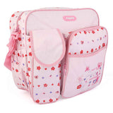 NewBorn Baby Bag - Pink, Kids, Maternity Bag (Diaper Bag), Chase Value, Chase Value