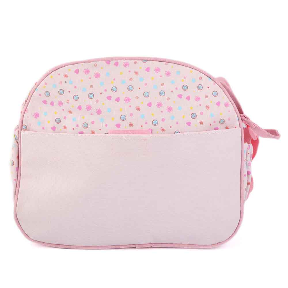 NewBorn Baby Bag - Pink, Kids, Maternity Bag (Diaper Bag), Chase Value, Chase Value