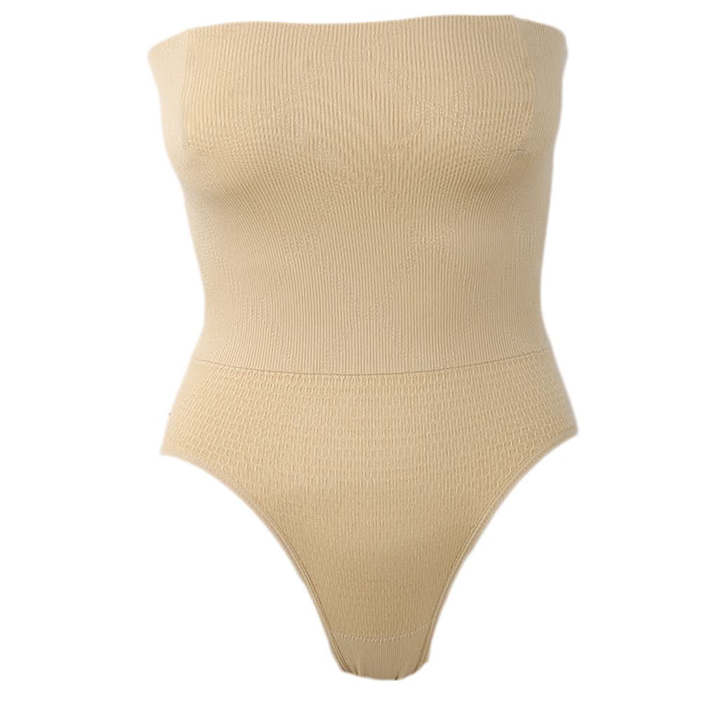 Women's Corset Panty - Skin, Women, Panties, Chase Value, Chase Value