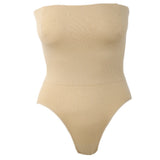 Women's Corset Panty - Skin, Women, Panties, Chase Value, Chase Value