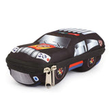 Pencil Pouch - Black - test-store-for-chase-value