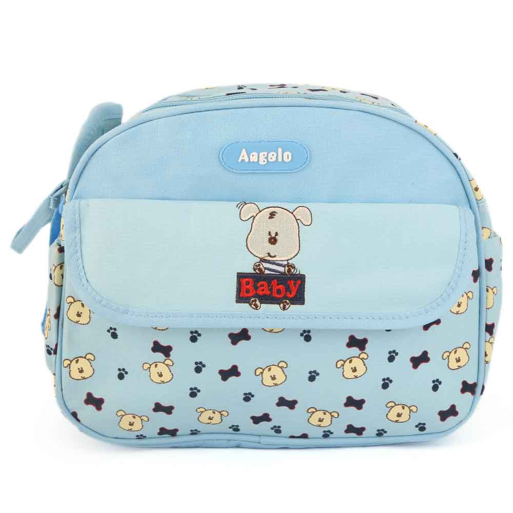 NewBorn Baby Bag - Blue, Kids, Maternity Bag (Diaper Bag), Chase Value, Chase Value