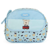 NewBorn Baby Bag - Blue, Kids, Maternity Bag (Diaper Bag), Chase Value, Chase Value