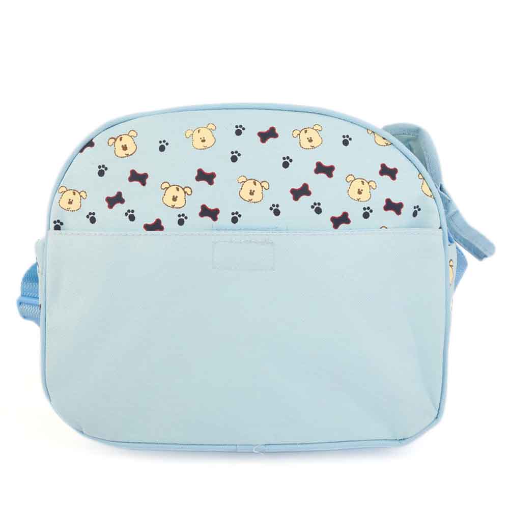 NewBorn Baby Bag - Blue, Kids, Maternity Bag (Diaper Bag), Chase Value, Chase Value