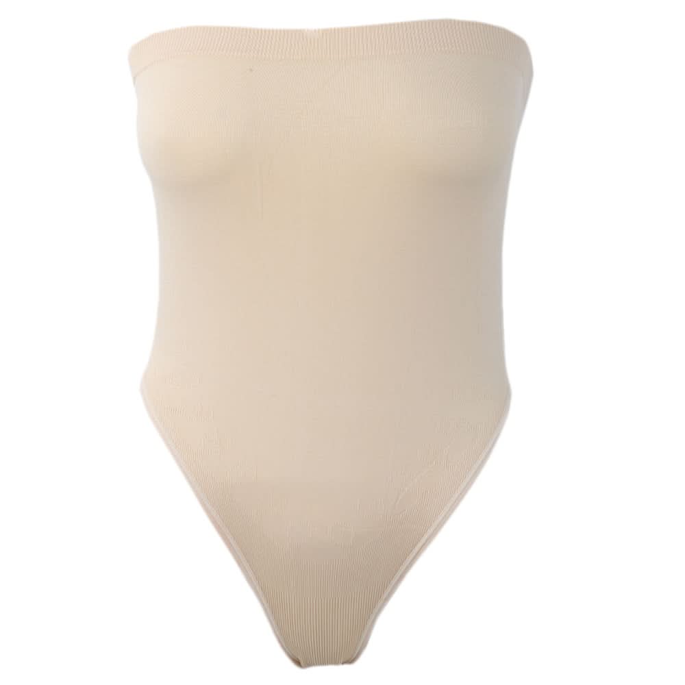 Women's Corset Panty - Skin, Women, Panties, Chase Value, Chase Value