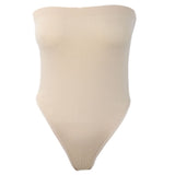 Women's Corset Panty - Skin, Women, Panties, Chase Value, Chase Value