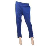 Women's Pentax Trouser - Royal Blue, Women, Pants & Tights, Chase Value, Chase Value
