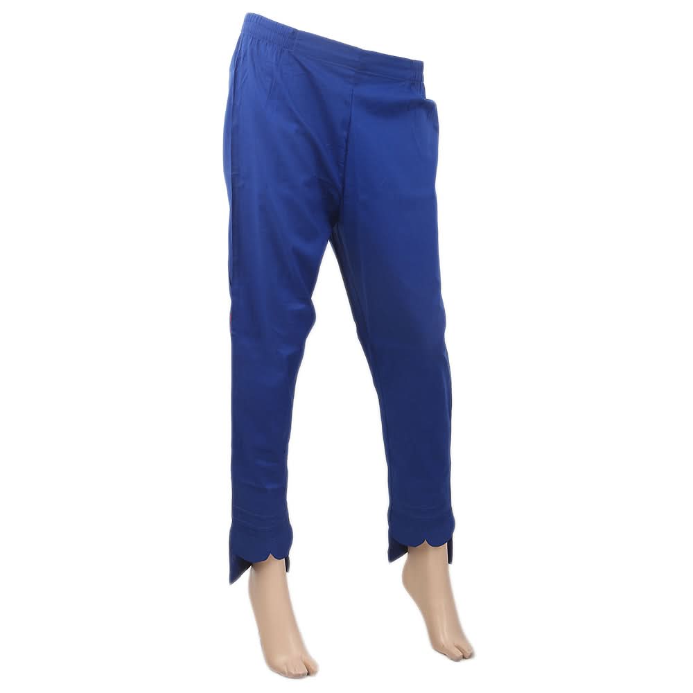 Women's Pentax Trouser - Royal Blue, Women, Pants & Tights, Chase Value, Chase Value