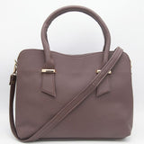 Women's Handbag (C0093) - Coffee, Women, Bags, Chase Value, Chase Value