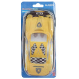 Pencil Pouch - Yellow - test-store-for-chase-value