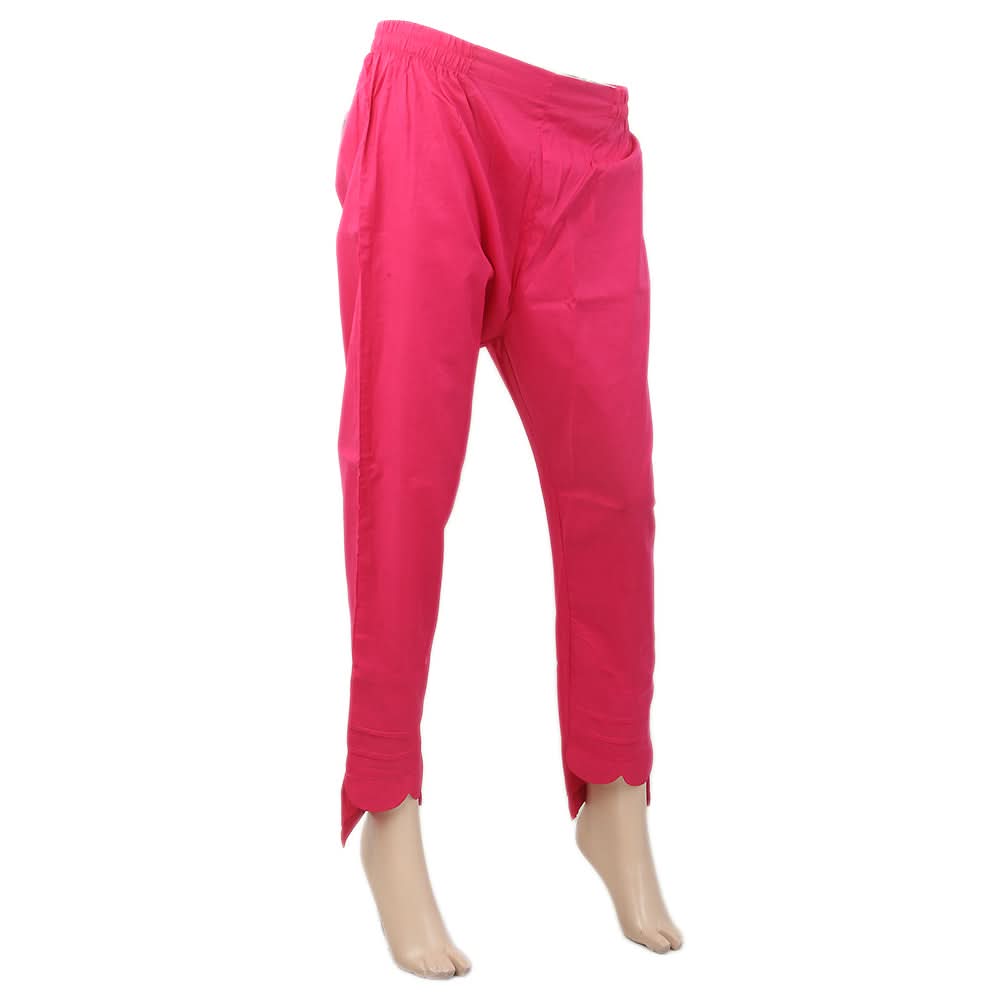 Women's Pentax Trouser - Pink, Women, Pants & Tights, Chase Value, Chase Value