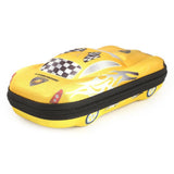 Pencil Pouch - Yellow - test-store-for-chase-value