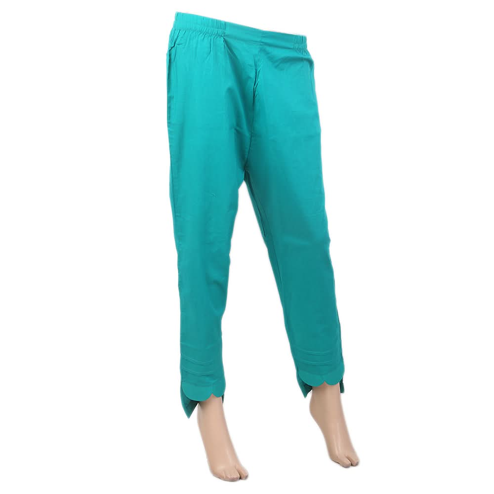 Women's Pentax Trouser - Sea Green, Women, Pants & Tights, Chase Value, Chase Value