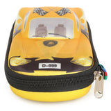 Pencil Pouch - Yellow - test-store-for-chase-value