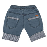 Boys Denim Short - Light Blue, Boys Shorts, Chase Value, Chase Value