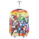 School Trolley Bag (SH2B1) - Adventure, Kids, School And Laptop Bags, Chase Value, Chase Value