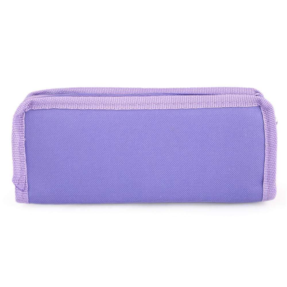 Pencil Pouch - Purple - test-store-for-chase-value