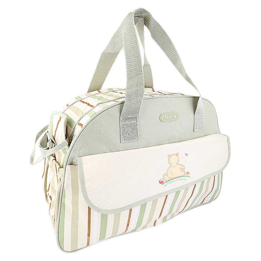 NewBorn Baby Bag - Fawn, Kids, Maternity Bag (Diaper Bag), Chase Value, Chase Value