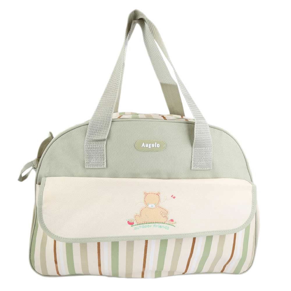 NewBorn Baby Bag - Fawn, Kids, Maternity Bag (Diaper Bag), Chase Value, Chase Value